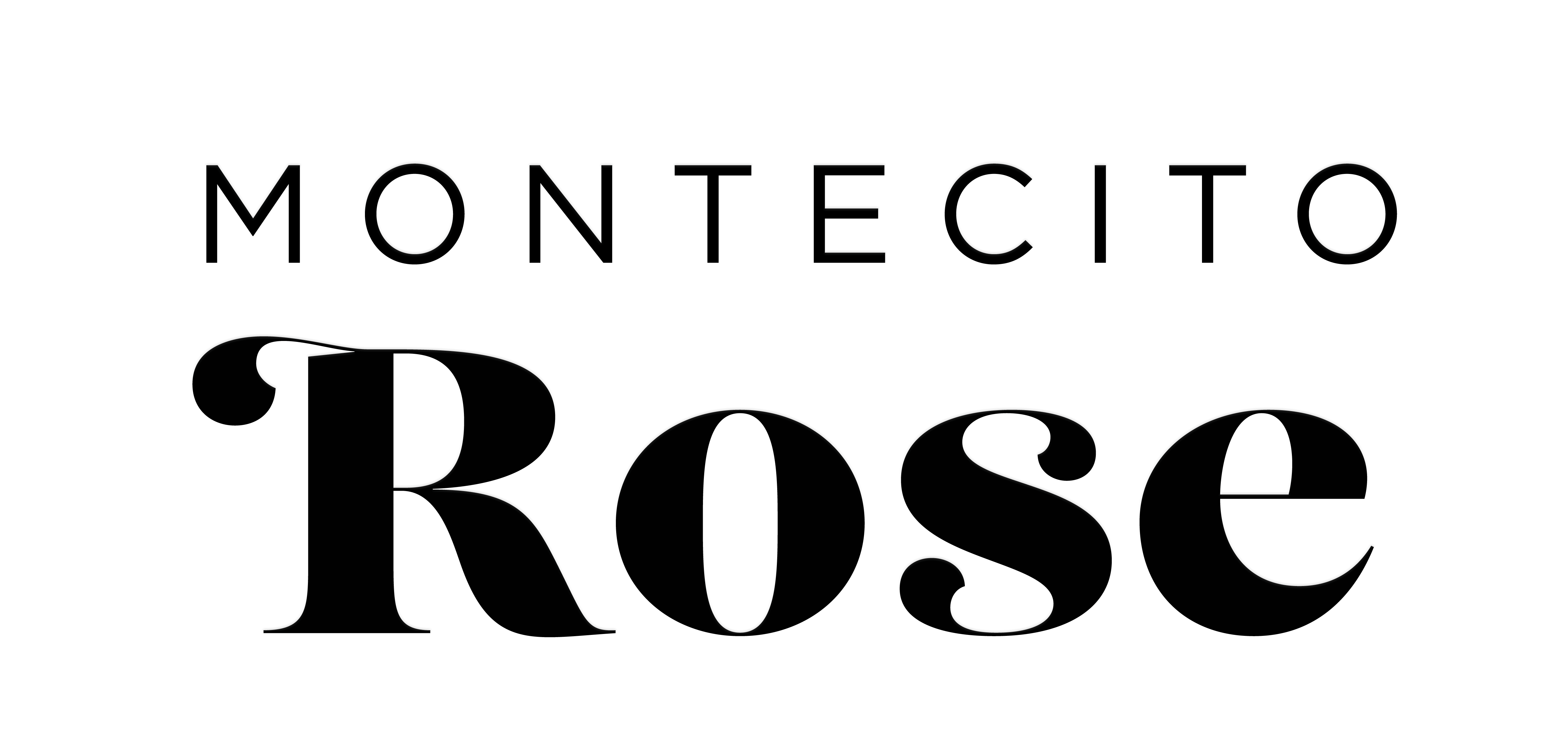 Montecito Rose